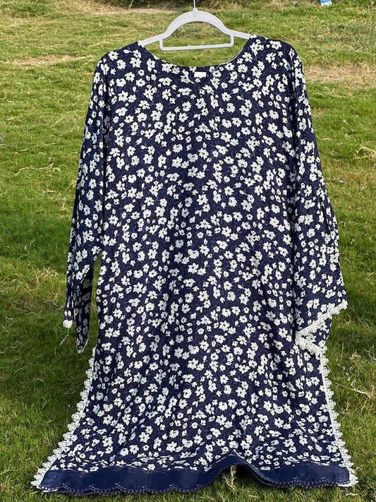 Printed 2pc Outfit | Daily Wear