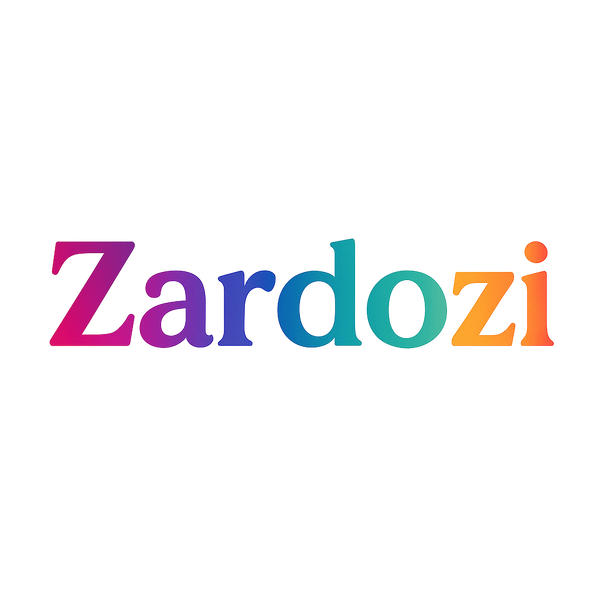 Zardozi