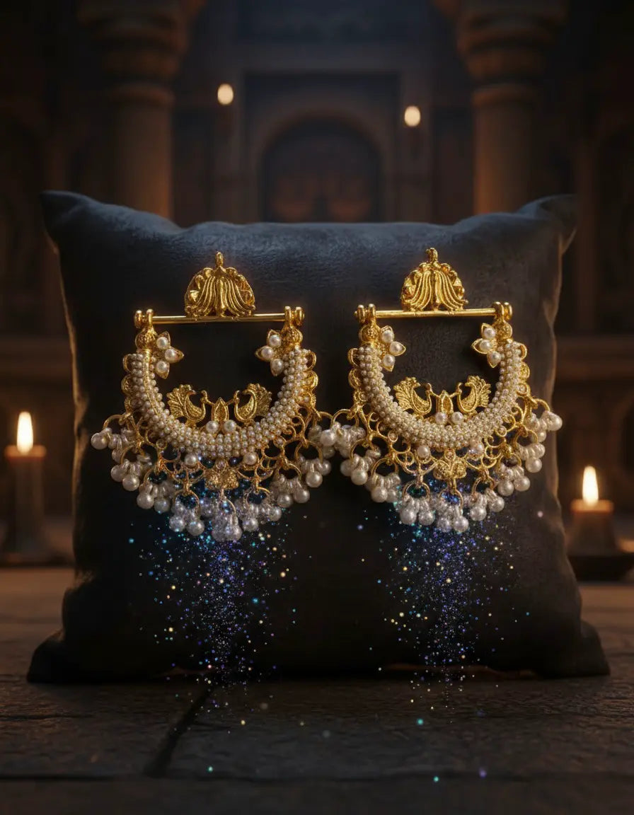 Trendy Ear Rings For Womens