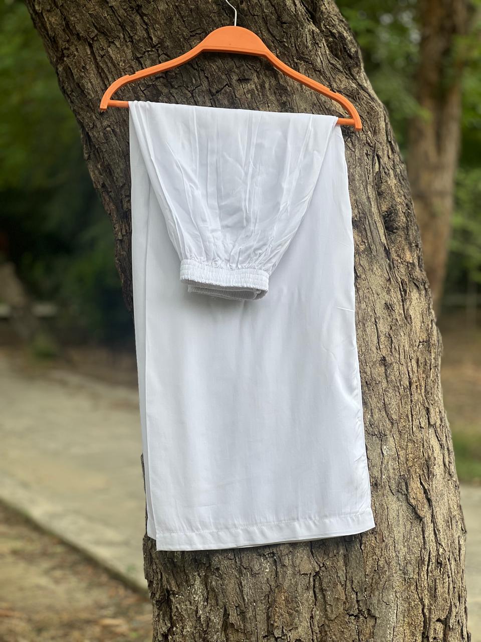 3 Embroidry Dresses deal