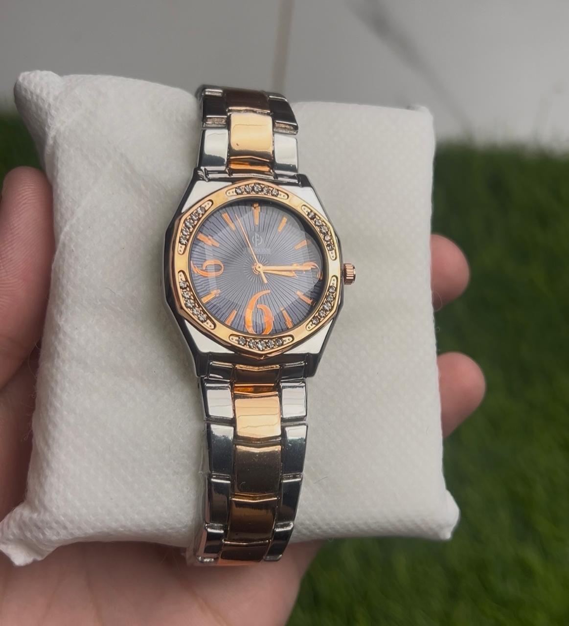 Timeless Elegance Watch