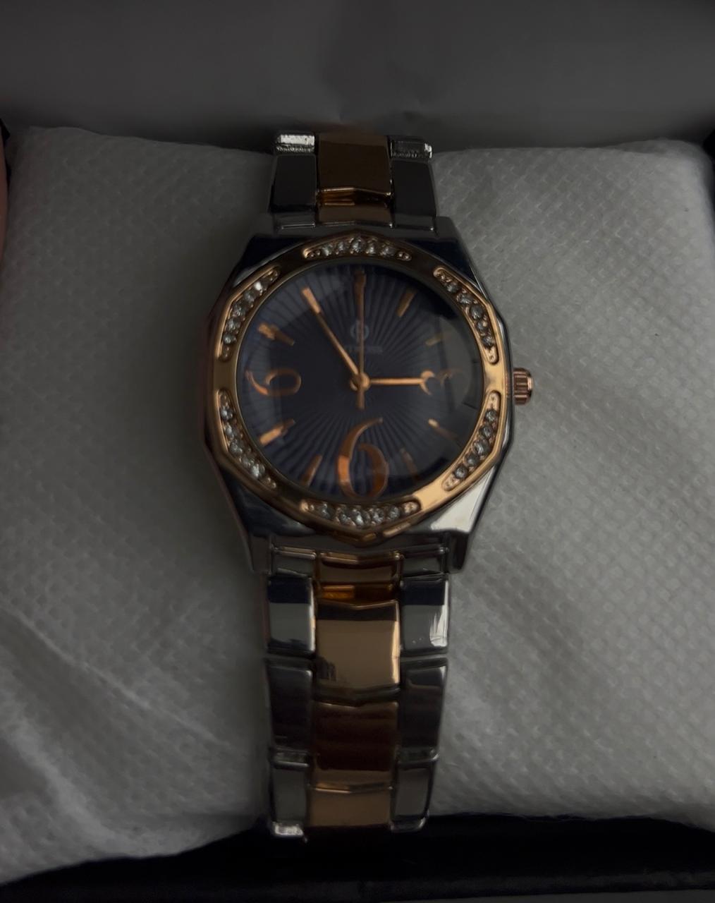 Timeless Elegance Watch