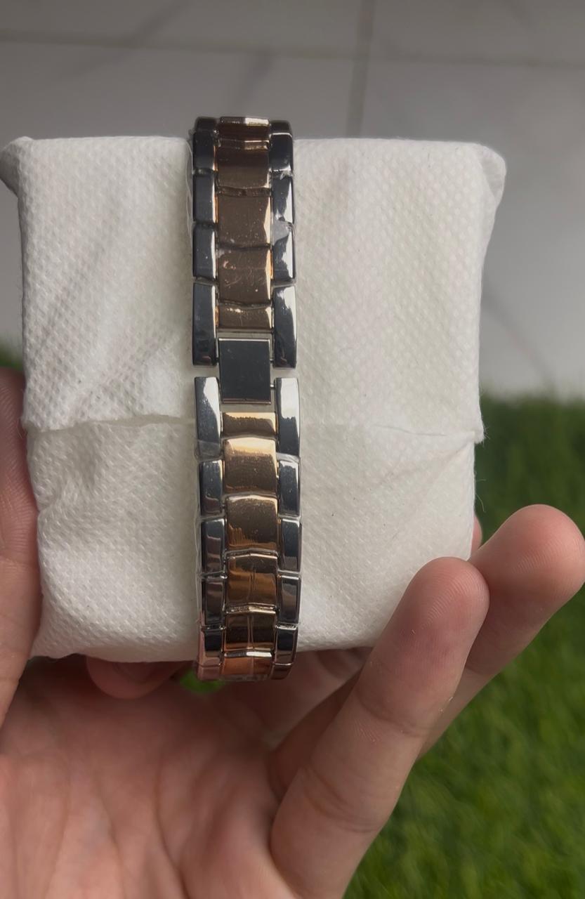 Timeless Elegance Watch