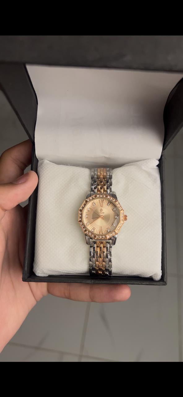 Celestia Luxe Watch