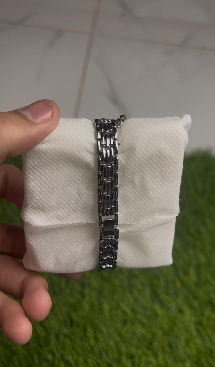 Silver Edition Womens Watch