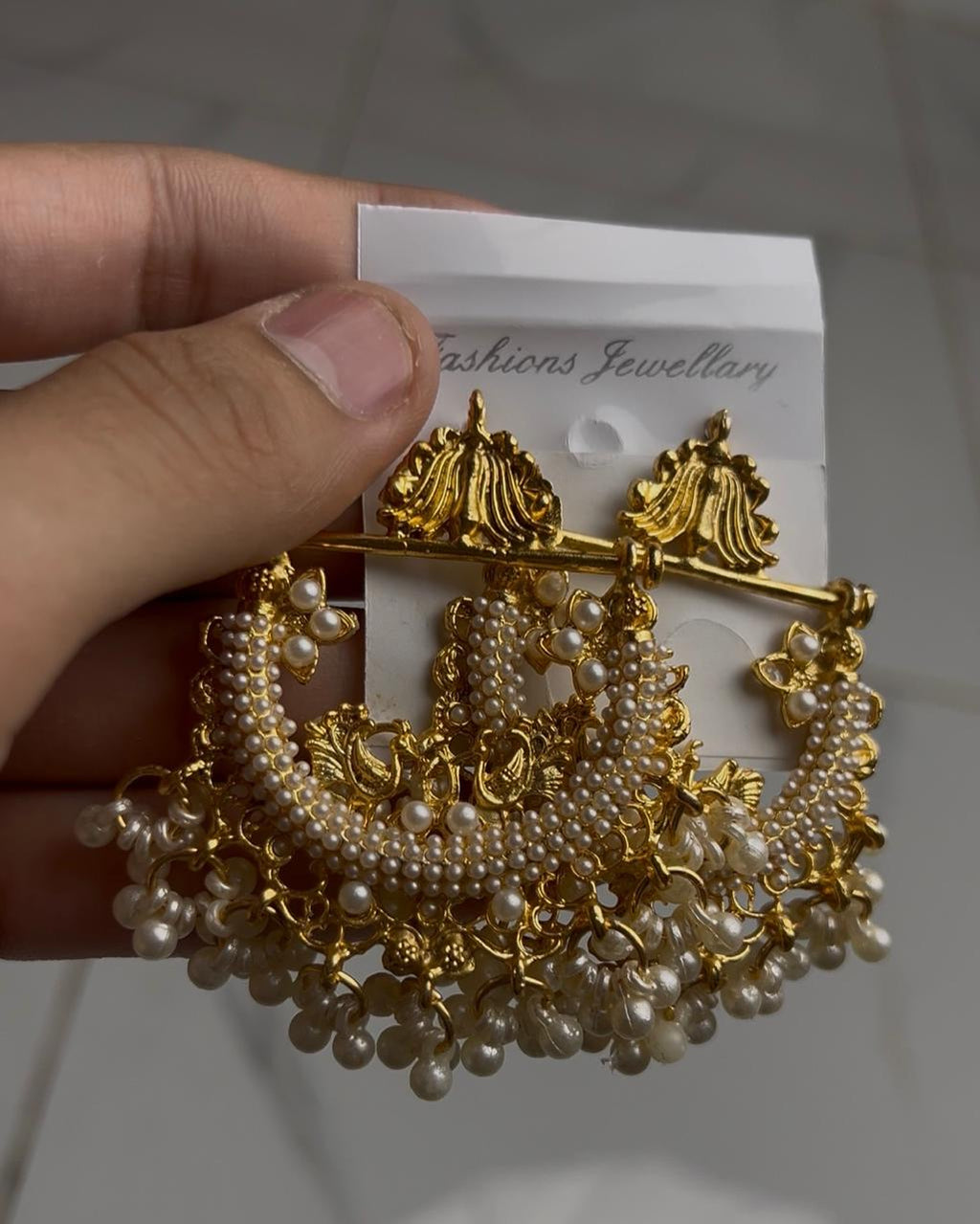 Trendy Ear Rings For Womens