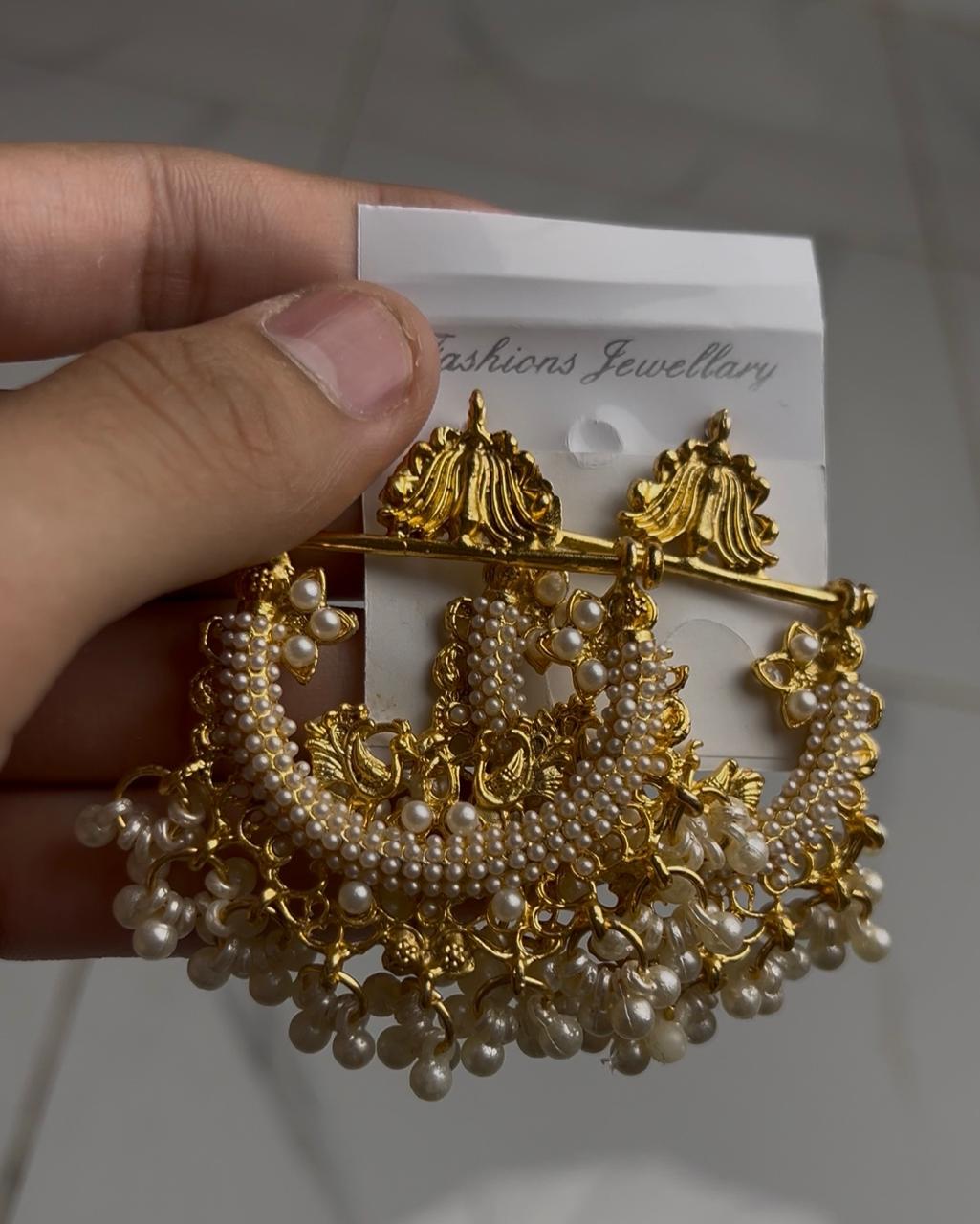 Trendy Ear Rings For Womens