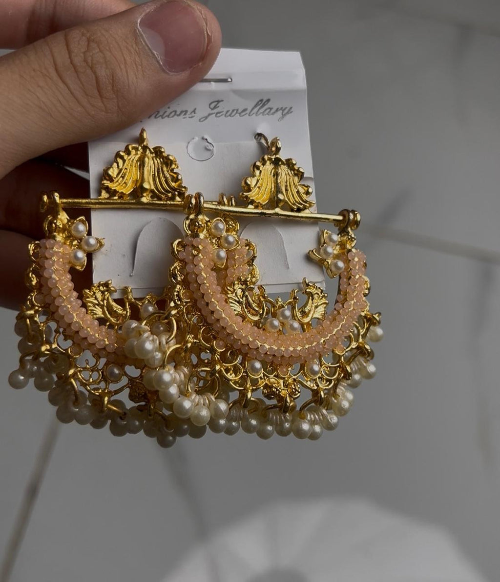 Trendy Ear Rings For Womens