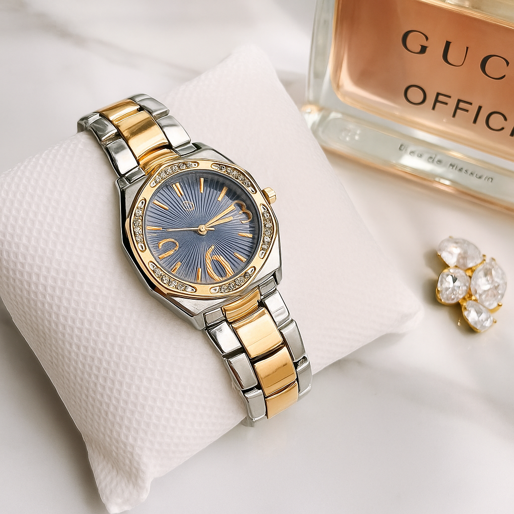 Timeless Elegance Watch