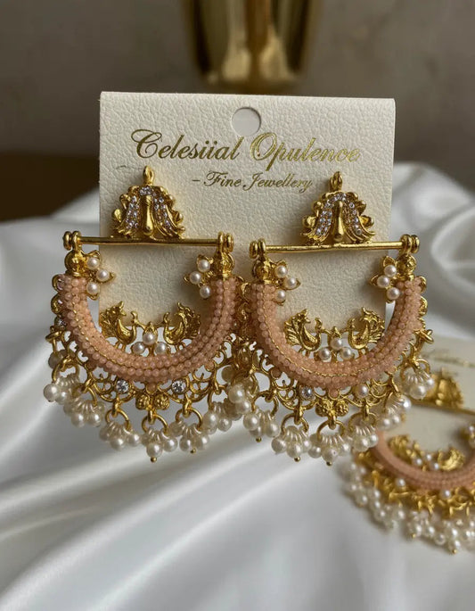 Trendy Ear Rings For Womens